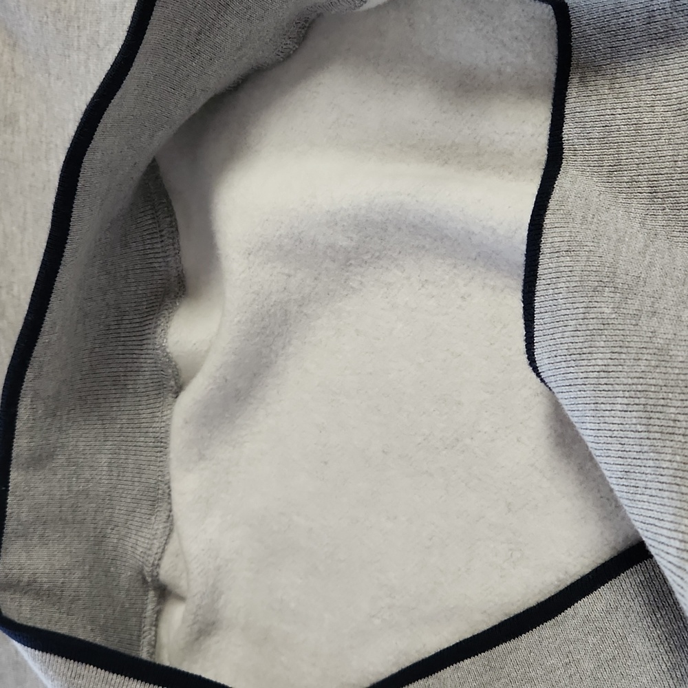 Vintage Men's ME Sports Graphic Golf Sweatshirt - Gray  Size XL - Picture 6 of 11